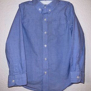 Janie and jack shirt